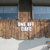 ライダーズカフェ　ONE　OFF　CAFE　ライダーが集う絶景カフェ　兵庫県　たつの市