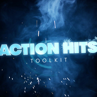 無料素材 アクション系の合成に 高品質な実写素材集 Action Hits Toolkit Eizo Help