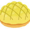 メロンパンが嫌いだ