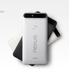 「Nexus 5X」と「Nexus 6P」予約開始