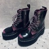 Dr.MartensのJADON MAX