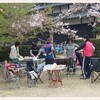 2016　お花見会