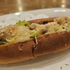 【喫茶チェリー＠鳥羽】鳥羽産食材を使ったご当地バーガー「とばーがー」が楽しめるお店