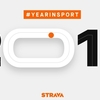 STRAVAのビッグデータが面白い