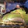 明野のひまわり畑のついでに【ハイジの村】に行ってきました！