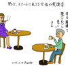 コーヒーとタバコについて