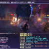 シェオルジェール　AT3 Xevioso Veng+25　女神の羽衣でドローン対策