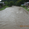 河川状況