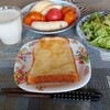 お爺ィの楽しい料理（65）