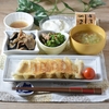 今日の晩ごはん　１１月２３日　