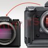 【富士フイルム】 次期GFX100は GFX100Sとほぼ同じサイズになる!?