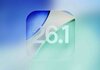 Apple、iOS 26.1、iPadOS 26.1、macOS Tahoe 26.1の3回目のパブリックベータ版を公開