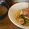 濃厚つけ麺大盛　￥７８０　＠狸穴