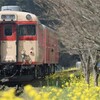 キハ28-2346号車塗装修繕クラウドファンディングについて – いすみ鉄道 3月29日まで開催しております。