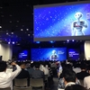 pepper tech festival 2014にいってきました！