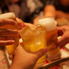20150823_キャンプ事前の食事打ち合わせ飲み会を渋谷で。