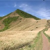 2024 GW 鳥取砂丘と蒜山観光⑥下蒜山登山