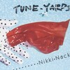 「Nikki Nack」 / tUnE-yArDs