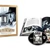 ワンス・アポン・ア・タイム・イン・アメリカ〈エクステンデッド版〉ブルーレイ版 スチールブック仕様(2枚組)