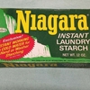 Vintage NIAGARA Instant Laundry Starch