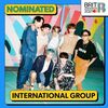 BTS、英国の最高権威音楽授賞式「2021ブリット・アワード（The BRIT Awards）」にノミネート