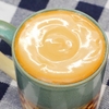 泡立てない！？ふわとろ～な「ミルキーダルゴナコーヒー」