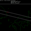 20221008(UT) (258) Tyche による恒星食（減光）