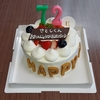 干支6周目の誕生日