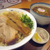 麺や紡＠東大阪市西堤学園町