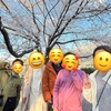 【ぶどうの樹】🌸さくら満開🌸