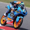 マルケス来季はMOTO2へ