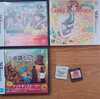 暑くて外に出たくないので３ＤＳ&ＤＳのソフトを買いました～