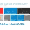 Dell Backup and Recovery Manager