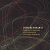 Arve Henriksen, Giovanni Di Domenico, 山本達久: Distare Sonanti (2012) 最近の気分によく合うアルバム