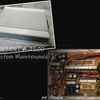 ADDZEST A-4800 パワーアンプ カスタム・メンテナンス