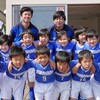 山万フットサル決勝リーグ（2年生）