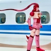 見事なムチだ✨ラインX1