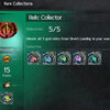 Relic Collector完了