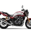 Honda CB1300 SUPER FOUR SP / CB1300 SUPER BOL D'OR SP