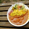 CURRY de ピクニックライド  〜上郡町の播磨科学公園都市でカレーライスを食すの巻〜
