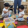 お昼寝しなくなった2歳児