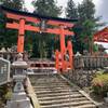 【奈良/宇陀市】日本最古の健康の神様　墨坂神社の波動水と弘法大師の岩清水