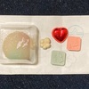 ２月も半分…