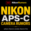 ニコンが積層型センサーを搭載したハイエンド / プロ仕様のAPS-C機を発表？〜キヤノン、「EOS R7 Mark Ⅱ」はどこ行ったんだよ！〜
