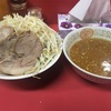 二郎系　ラーメン麺徳【東陽町　ラーメン】