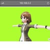 <model-viewer>をWebサイトに合わせてカスタマイズする