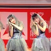 20181014 アクアノート「東京アイドル劇場定期公演」 in J-SQUARE SHINAGAWA