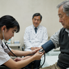 血圧測定が苦手だった専門学校時代に先生から言われた「出世払いでええよ」