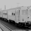湘南気動車 2-1（加古川線 キハユニ15 6）