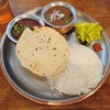 インドカレー シバカリーワラ